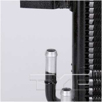A/C Condenser