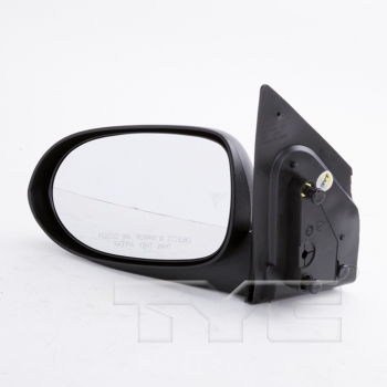Door Mirror