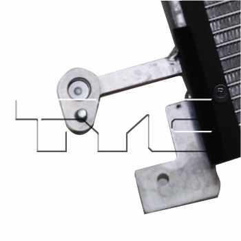 A/C Condenser