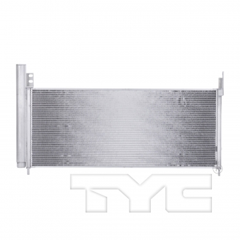 A/C Condenser