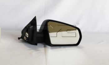 Door Mirror