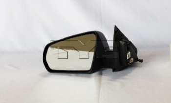 Door Mirror