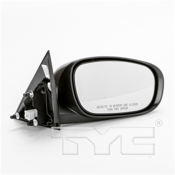 Door Mirror