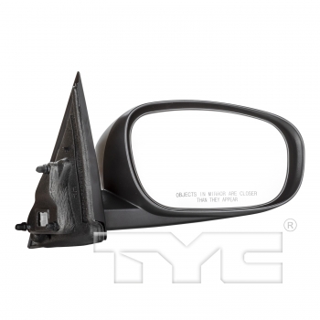 Door Mirror
