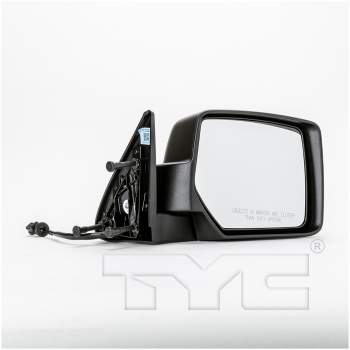 Door Mirror