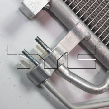 A/C Condenser