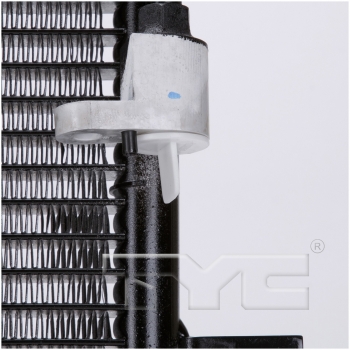 A/C Condenser