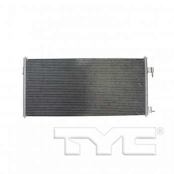 A/C Condenser