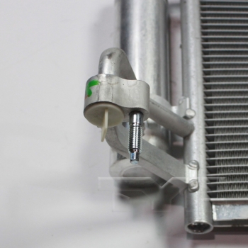 A/C Condenser