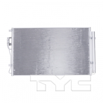 A/C Condenser