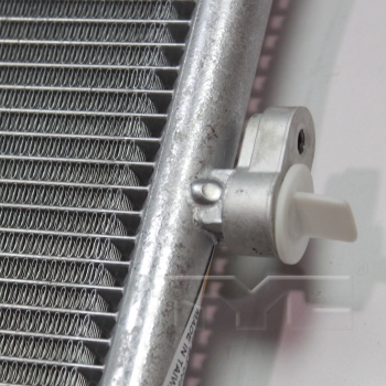 A/C Condenser