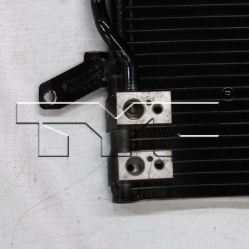 A/C Condenser