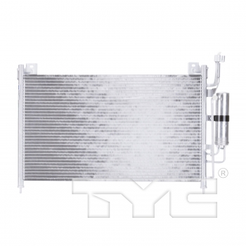 A/C Condenser