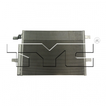 A/C Condenser