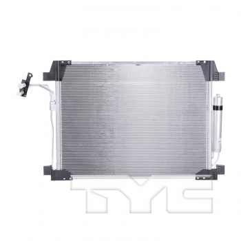 A/C Condenser
