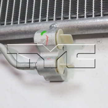 A/C Condenser