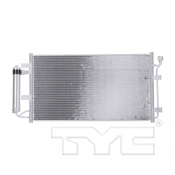 A/C Condenser