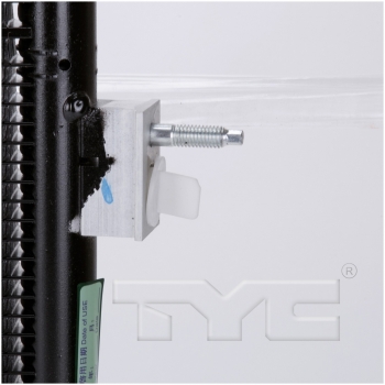 A/C Condenser