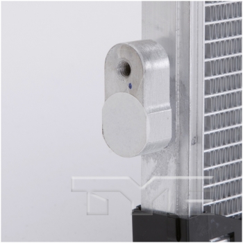 A/C Condenser