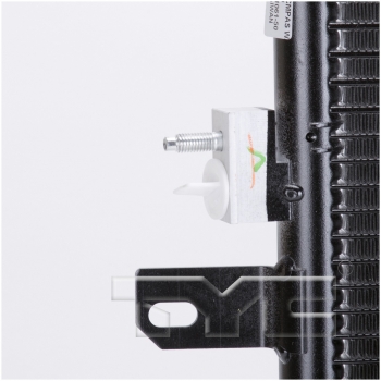 A/C Condenser