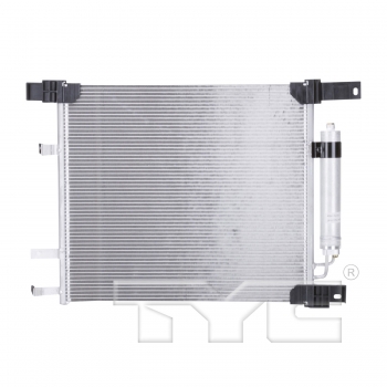 A/C Condenser