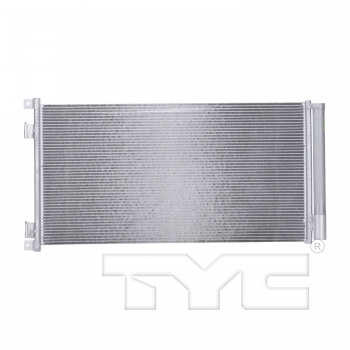 A/C Condenser