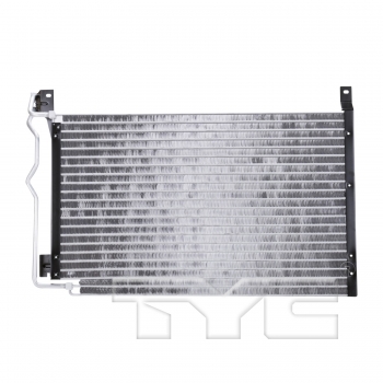 A/C Condenser