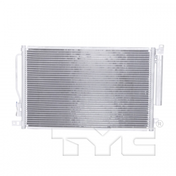 A/C Condenser