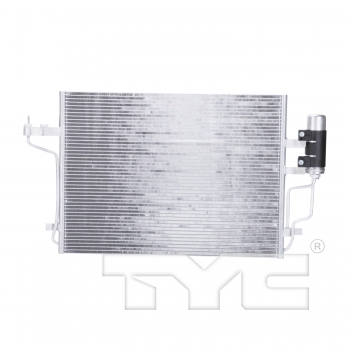 A/C Condenser