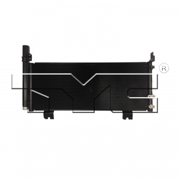A/C Condenser