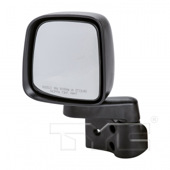 Door Mirror