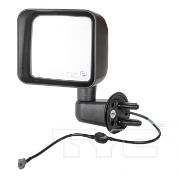 Door Mirror