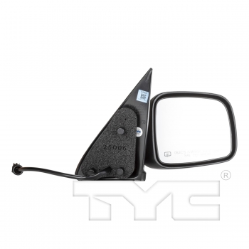 Door Mirror