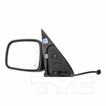 Door Mirror