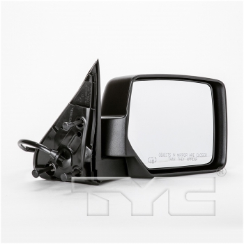 Door Mirror