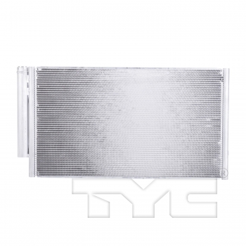 A/C Condenser