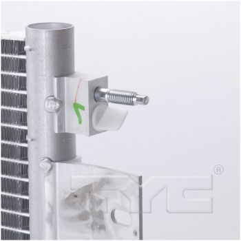 A/C Condenser