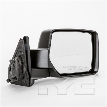 Door Mirror