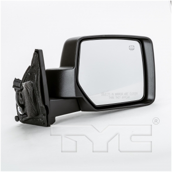 Door Mirror