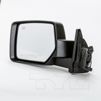Door Mirror