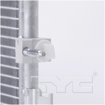 A/C Condenser