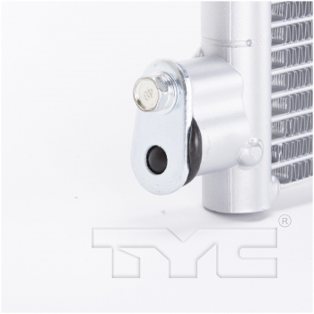 A/C Condenser