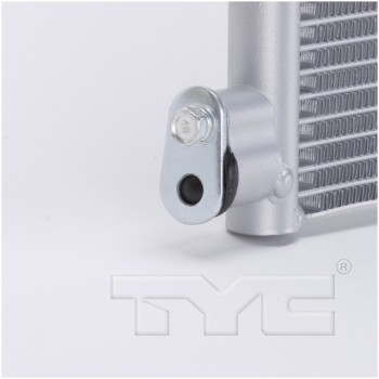 A/C Condenser
