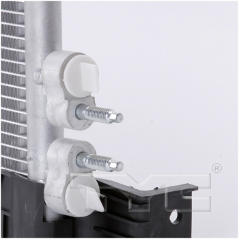 A/C Condenser