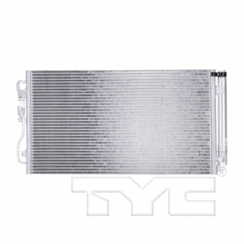 A/C Condenser