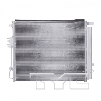 A/C Condenser