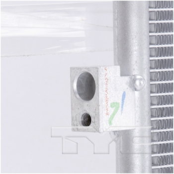 A/C Condenser