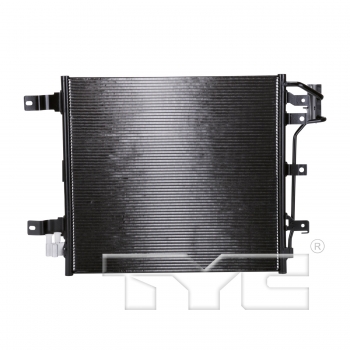 A/C Condenser