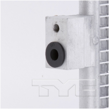 A/C Condenser