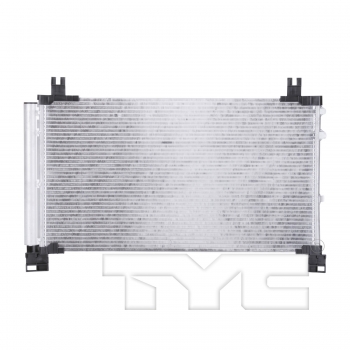 A/C Condenser